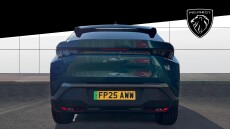 Peugeot 3008 157kW Allure 73kWh 5dr Auto Electric Estate